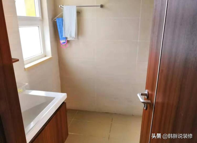 89㎡万科精装房，每平比毛坯房多花700块，入住3年感觉效果超值