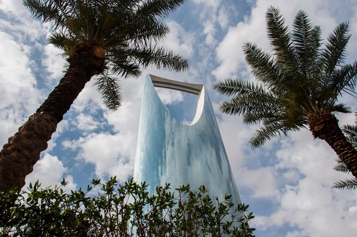 中东军事实力强国排名,中东五大强国实力怎么样