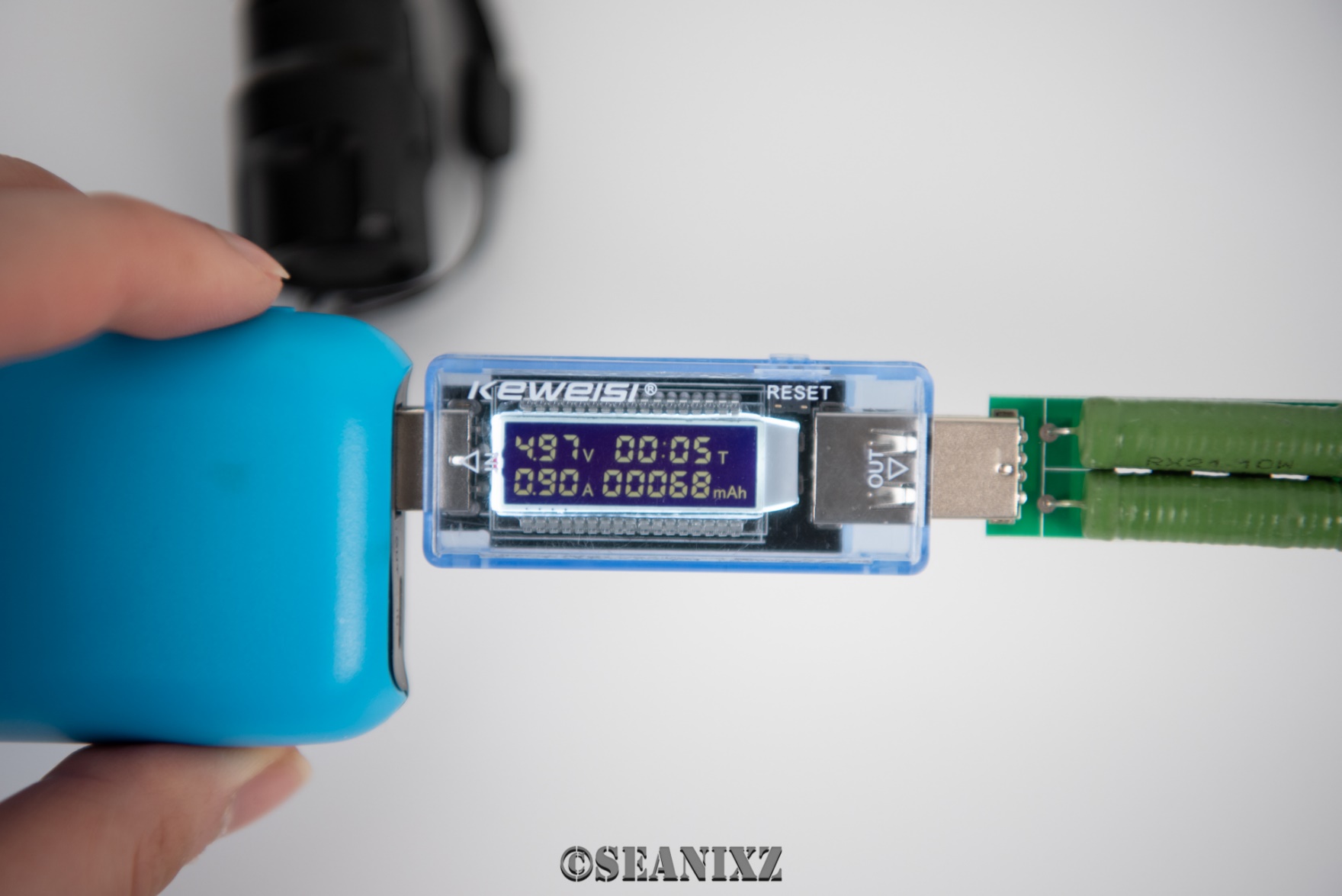 xtar18650充电宝怎么用,旧的18650电池能做一个充电宝吗