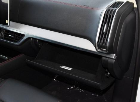 携快乐出发，邀幸福直达—自驾唐DM深圳至洛阳1500公里之旅