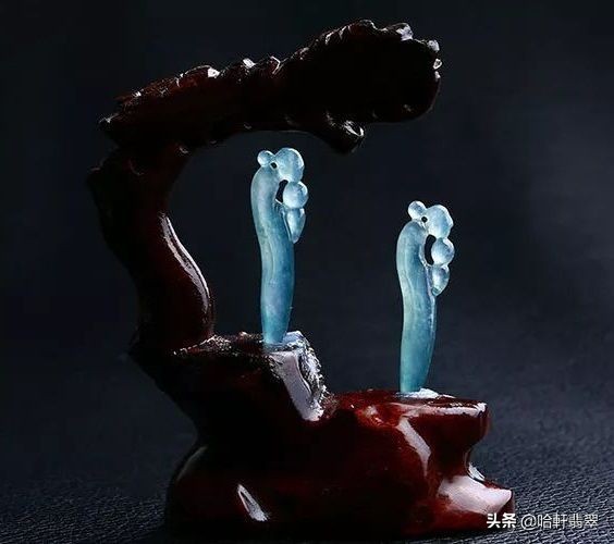 油青区别,油青属于翡翠a货吗