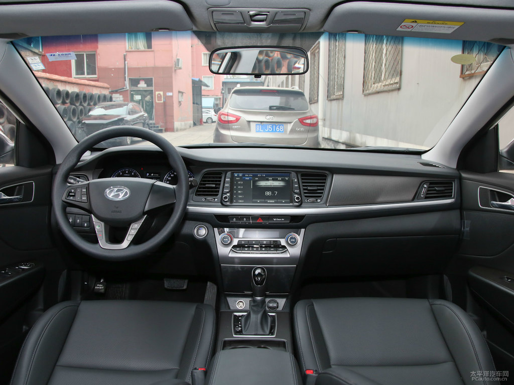 现代名图优缺点,16款现代名图优缺点