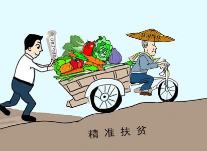 农民致富的途径,农民脱贫致富出路在哪