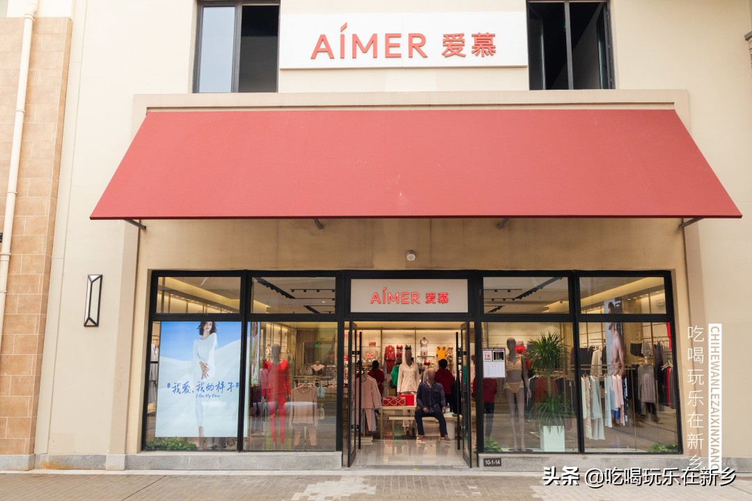 平原小镇王府井奥特莱斯最新活动,王府井奥莱平原小镇都有什么