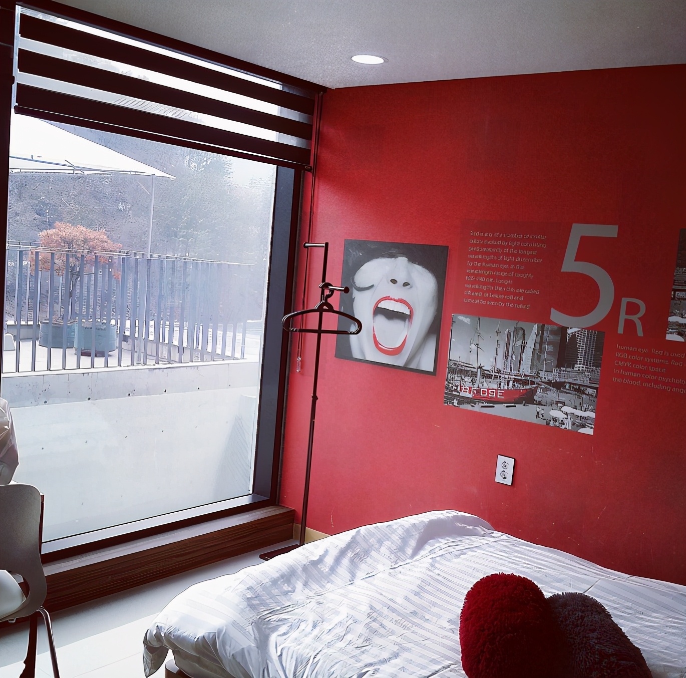 赵寅成豪宅,艺人赵寅成豪宅