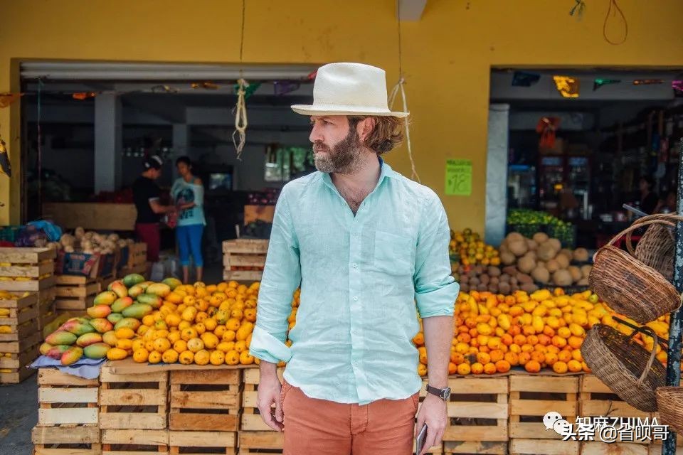 秒破皱巴巴的夏威夷，让亚*衣麻**物随时拎得出，你需要一些小秘诀