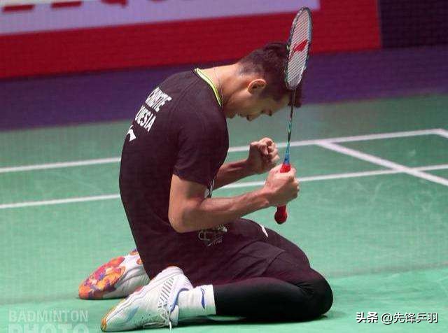 2023年中羽安赛龙半决赛和谁打,国羽最后一场赢安赛龙