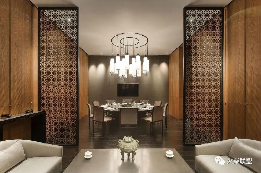 《LAYAN》┆「武汉璞瑜酒店」〖火柴设计联盟〗第2276期