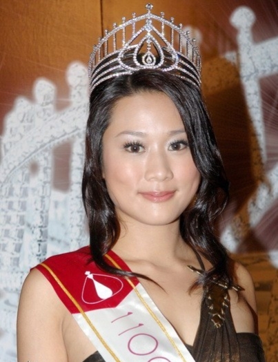 历届香港小姐冠军盘点,历届香港小姐冠军今昔对比
