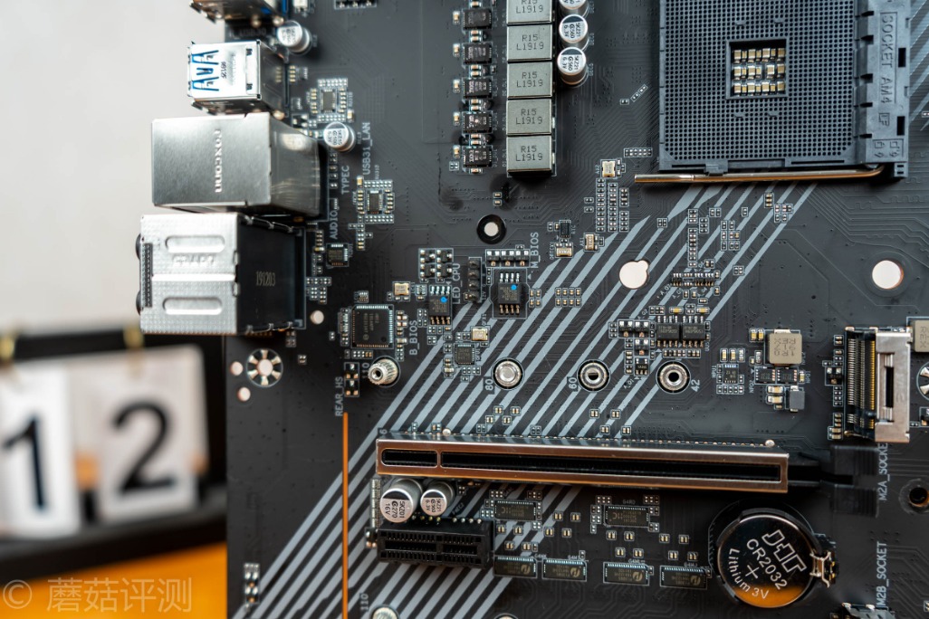 技嘉x570主板芯片组升级教程,技嘉x570aorusprowifibios更新