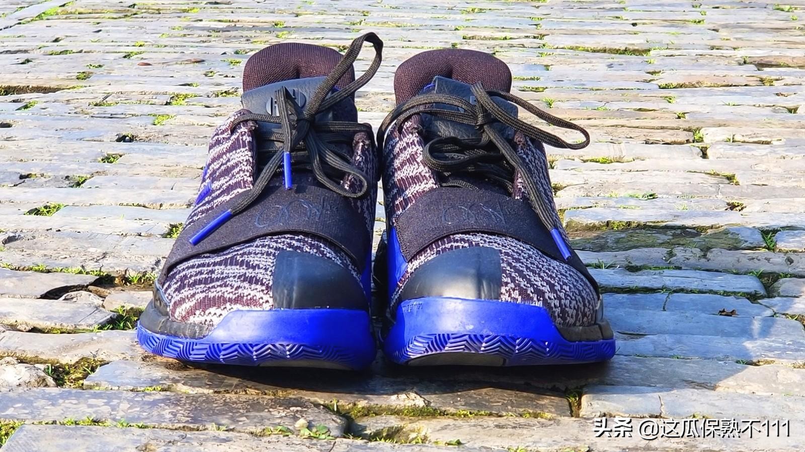 高性价比篮球鞋测评,性价比高篮球鞋测评博主排行榜