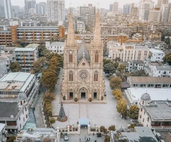 广州旅游必打卡的吃住玩实用攻略,广州旅游超全攻略最新