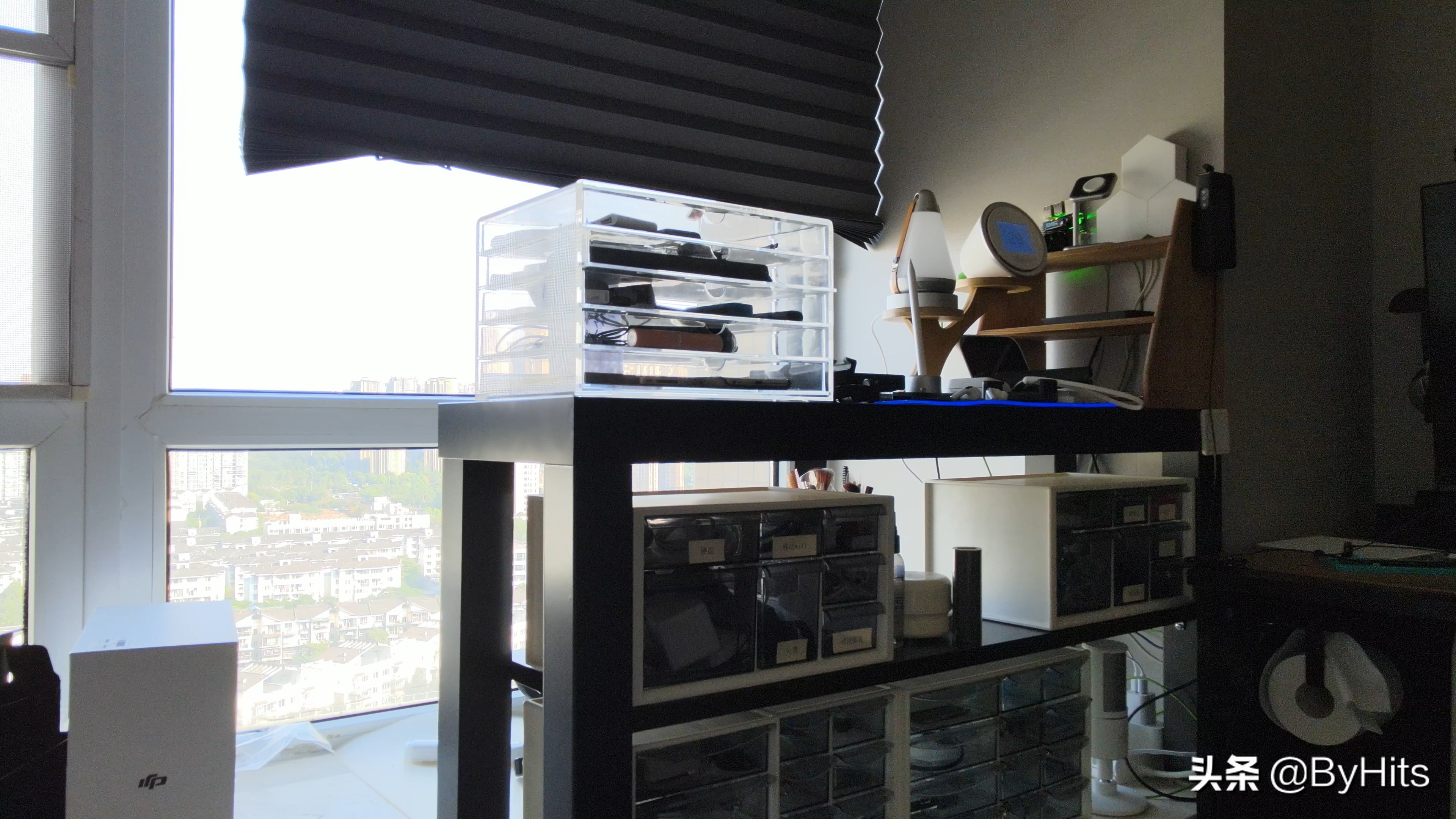 当天发售当天收货简单评测大疆御MavicAir2