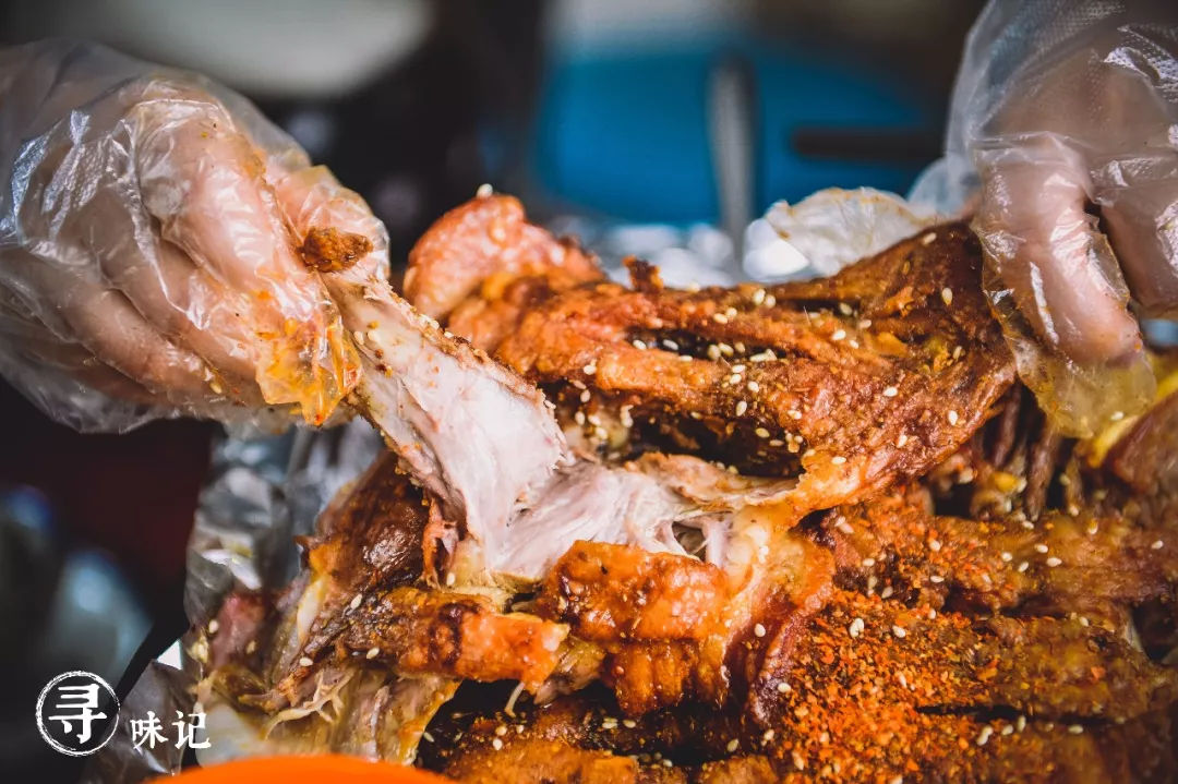 去内蒙吃烤全羊去哪里,自驾坝上烤全羊