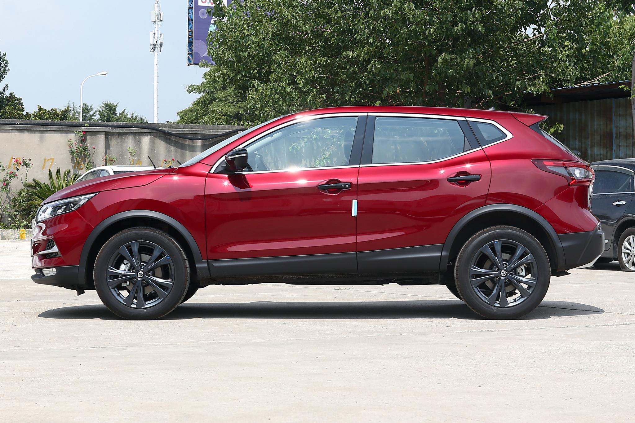 年轻人首选的suv肯定绕不开这两款,这几款经济节能suv绝对是首选