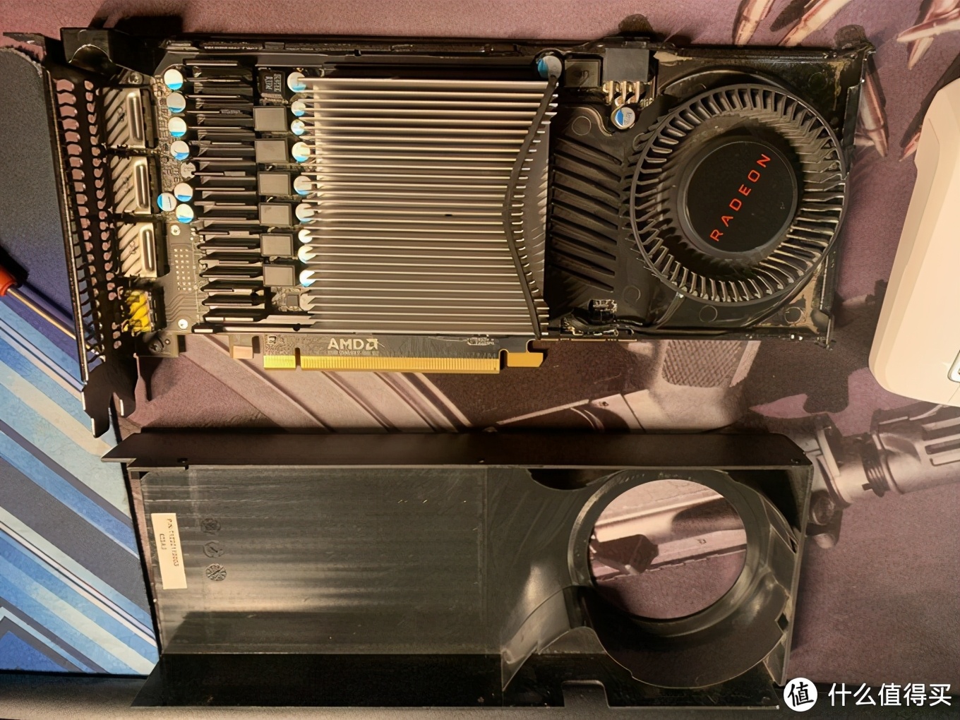 显卡强刷bios教程,显卡如何刷鸡血bios