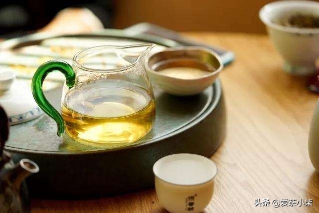 崂山茶如何喝才是正确的,崂山茶的口感鲜爽