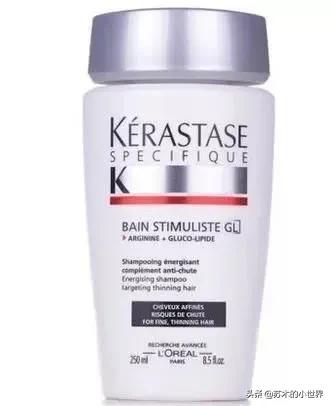 油性细软扁塌洗发水推荐2021年,头皮护理养发顺滑