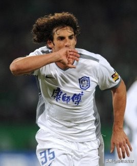 泰达队引援最新消息,盘点泰达本土后卫