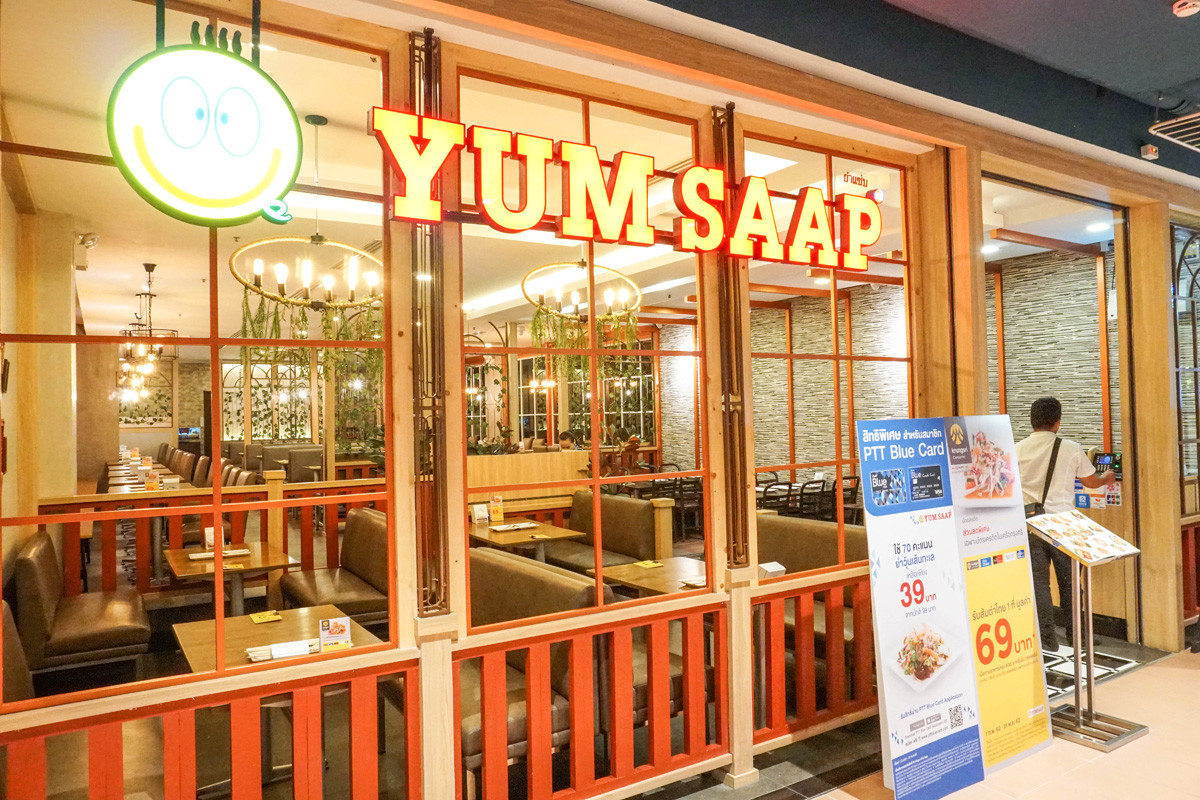 超全的曼谷购物攻略！去了泰国上百次，这里才是购物NO.1