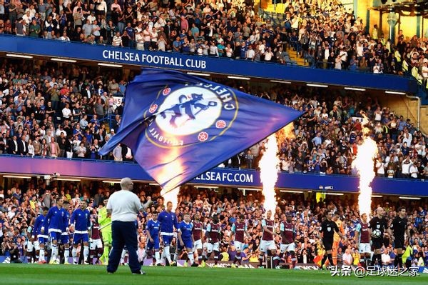 全球最有影响力十大俱乐部,世界足坛10大最富俱乐部