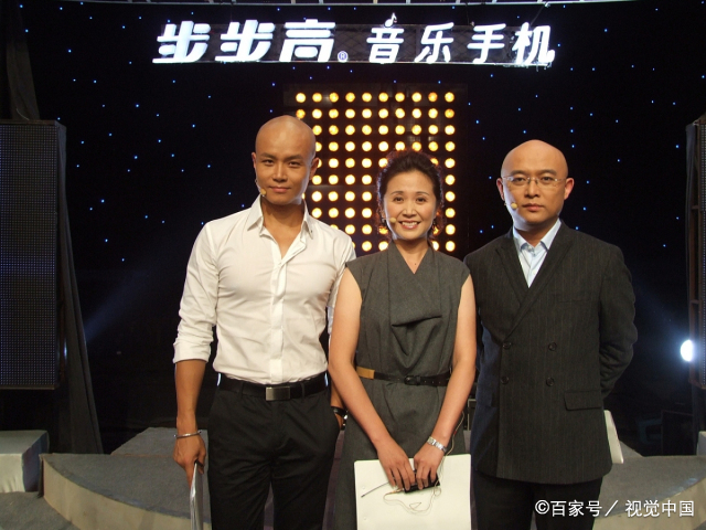 乐嘉自命不凡,乐嘉自负