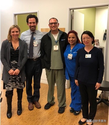 抗癌之路RoadToCancer,抗癌之路终点都在美国么