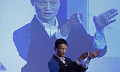 马云卸任阿里巴巴集团董事局主席,他真的退休了吗?