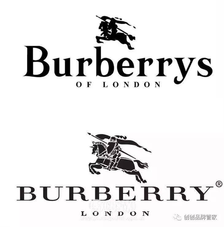 世界十大奢侈品牌logo的含义,认识奢侈品牌logo及名字
