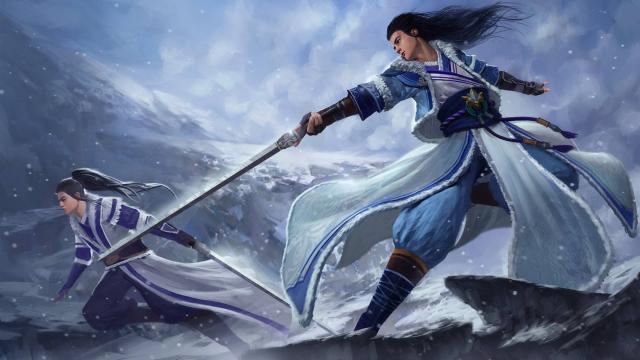 他外号大总管，用各种理由让小说烂尾，但是一完本就是神作