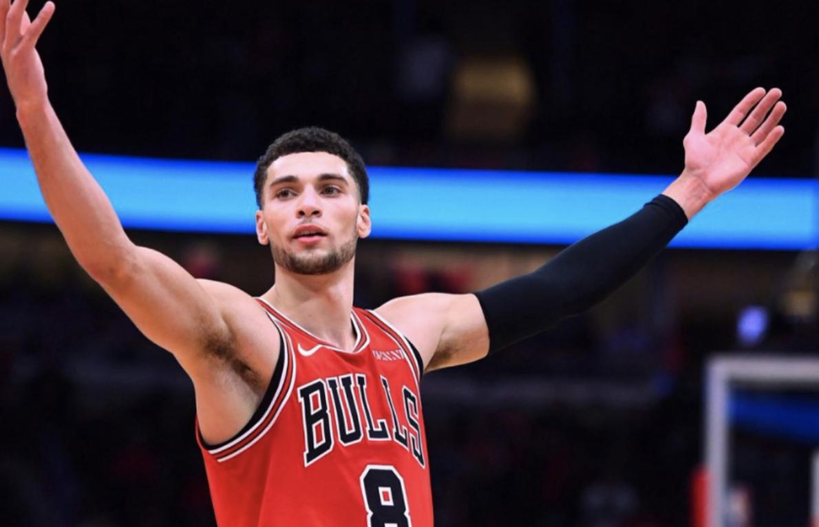 扎克拉文2019-2020赛季集锦,扎克拉文2019-20赛季精彩集锦