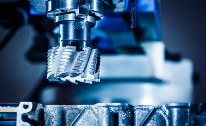 常见的机械加工工艺结构有哪些,五大机械加工方法图解