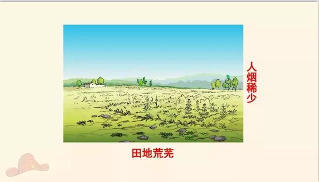 四年级上册26课西门豹治邺的词语,四年级26课西门豹治邺小练笔200字