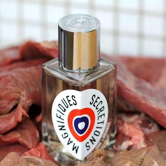 反叛先锋，潮流味道，这瓶最小众时髦的香水，先买为敬