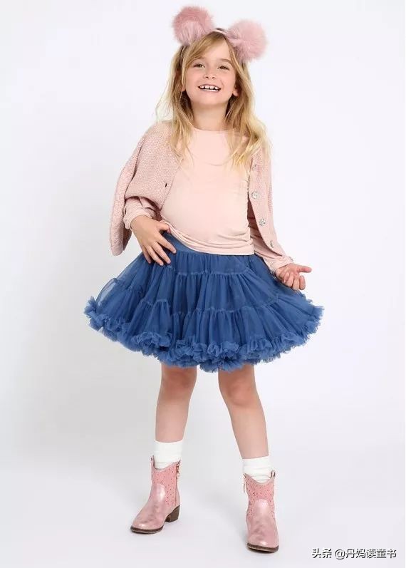 秋季流行童装品牌,今年流行的秋季童装品牌