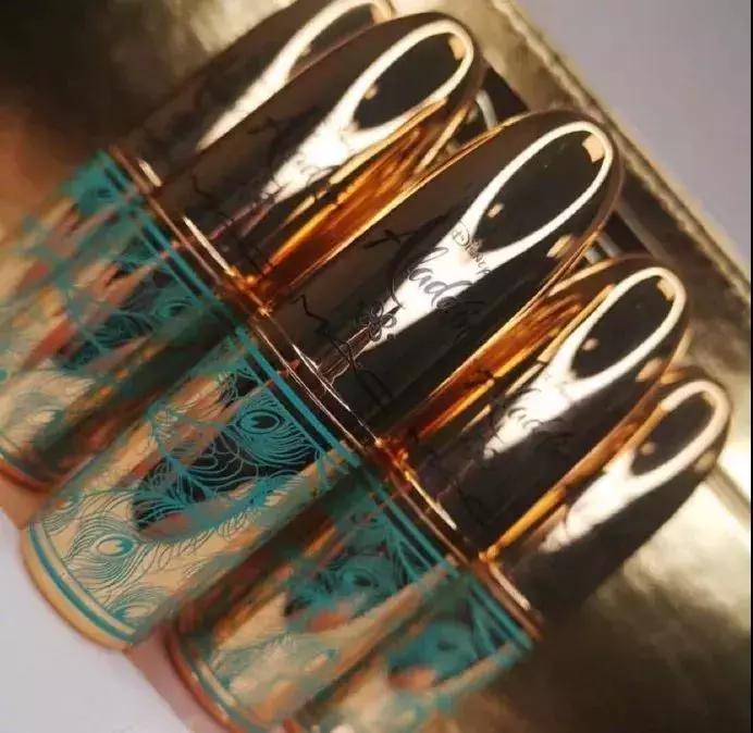 urbandecay权力的游戏口红,urbandecay权力的游戏联名