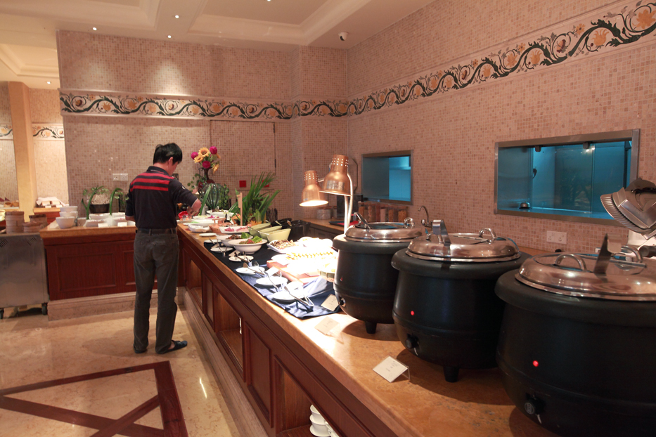 美林湖温泉酒店是真温泉吗,清远美林湖温泉酒店