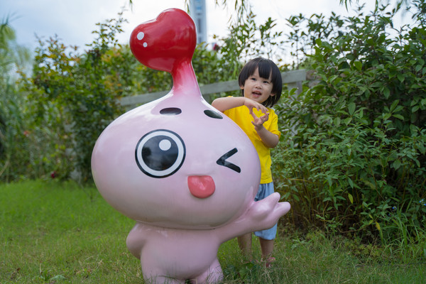 苏州同里古镇亲子游,苏州同里湖二期亲子游