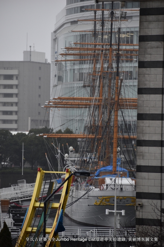 第1015回：黑船事件横滨开港，幕藩体制随之瓦解