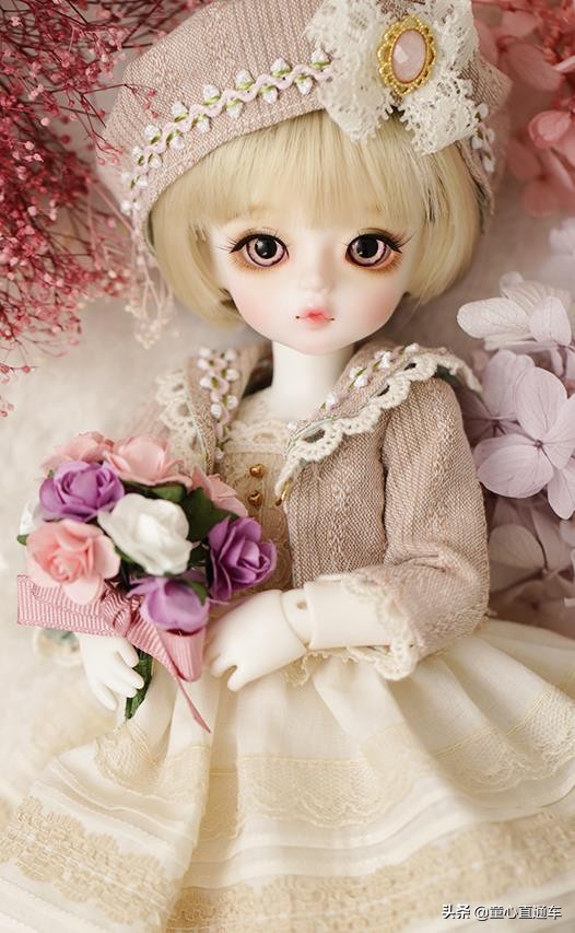 单眼皮韩国童装小模特,韩国风童模走秀