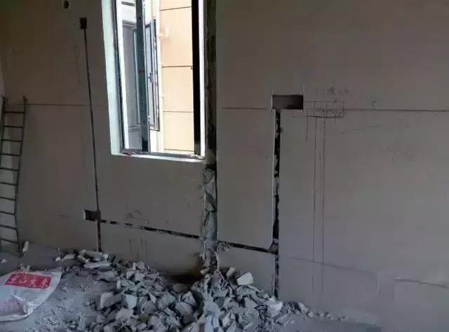 线管没堵但就是穿不过线怎么办,预埋线管被钢筋堵了怎么疏通