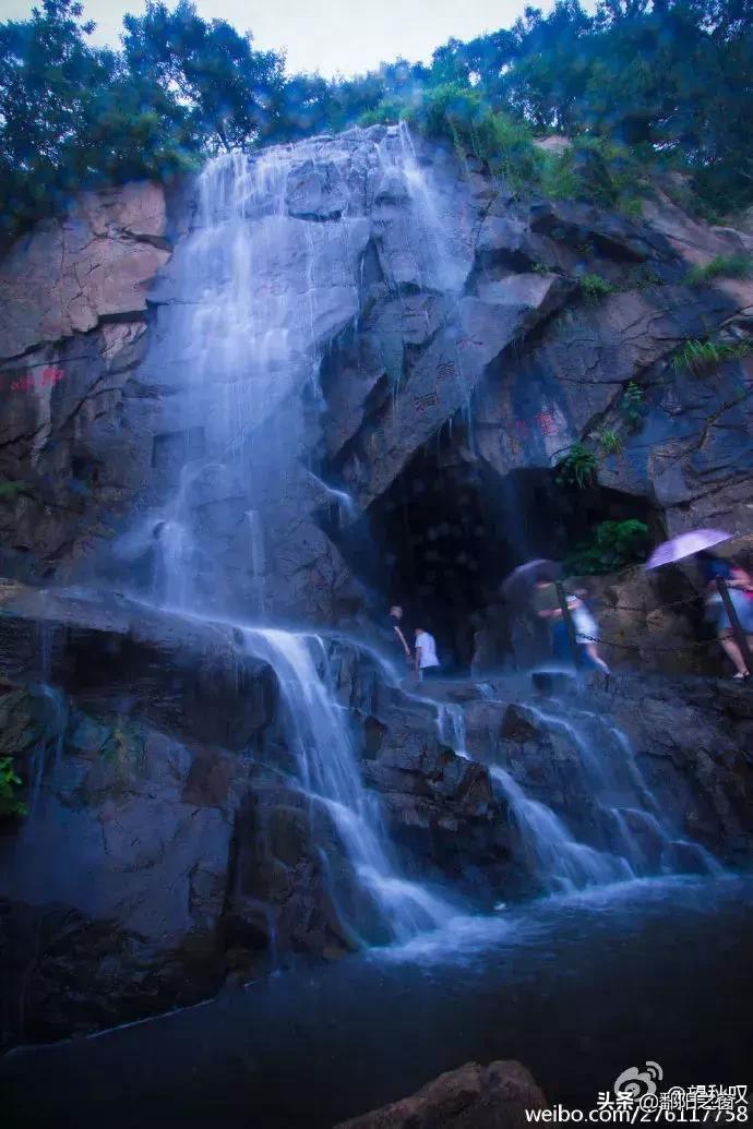 冬季连云港花果山旅游攻略,连云港花果山旅游攻略吃住