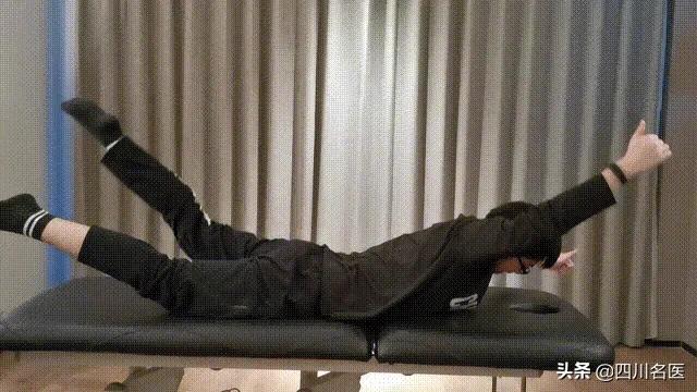 国家队队医腕关节锻炼,国家队队医肩部放松