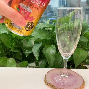 多亏这几块钱的快乐,最近我每天都幸福得冒泡