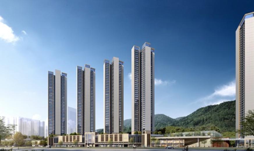 南山西丽2022年入市新盘,2021年西丽房源开盘一览表