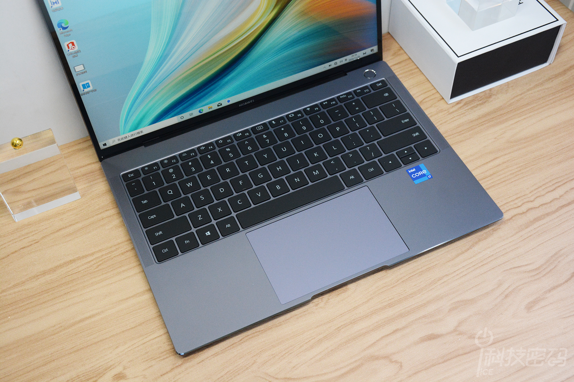 matebookxpro2022与2021区别,华为matebookxpro对比macbookpro
