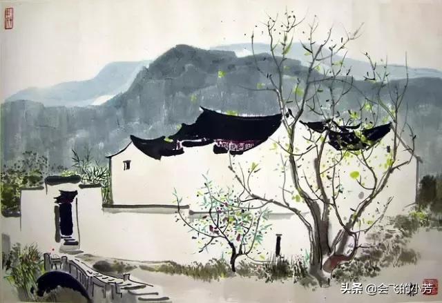 意境最美的古诗词,最经典100首元曲