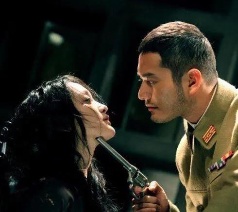 风声电影狼人杀,风声狼人杀现场