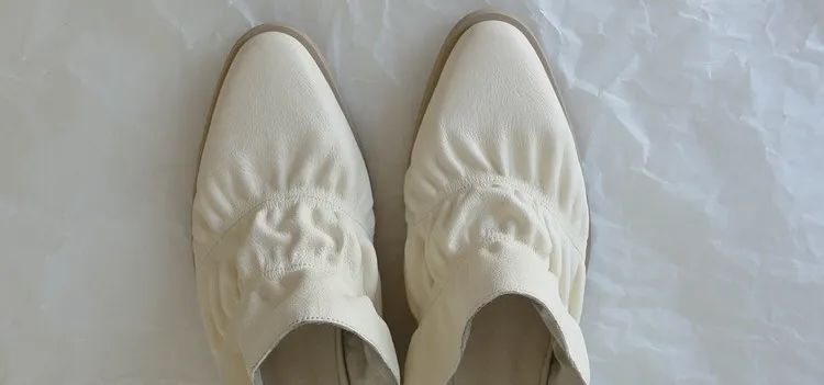 鞋柜留什么鞋子好看又实用,夏天的家薄鞋柜