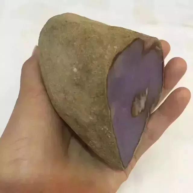 翡翠造假手段,翡翠疯狂造假